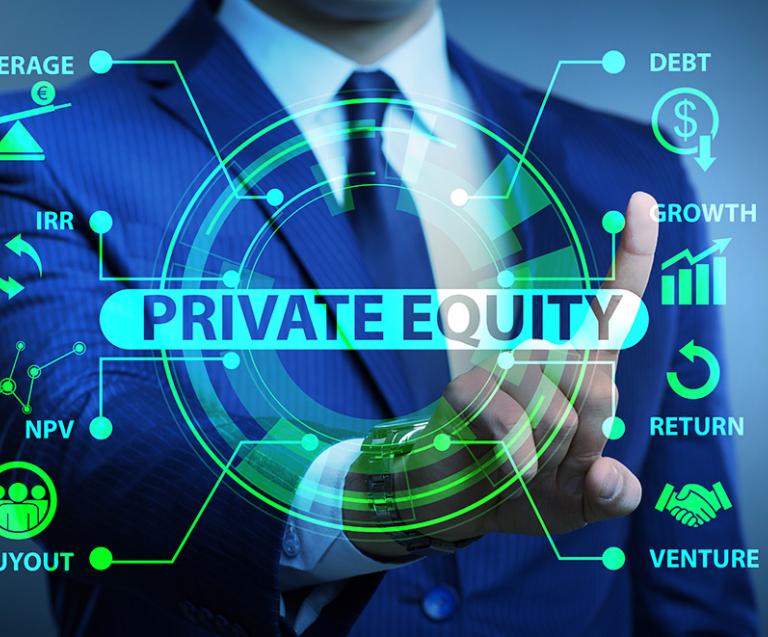 private equity 