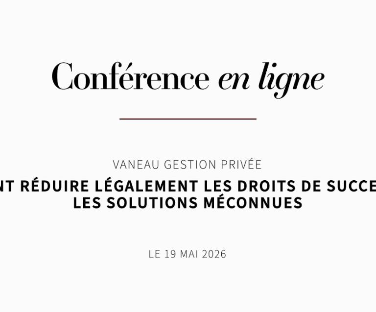 conférence en ligne