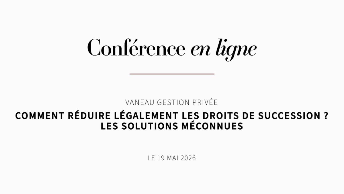 conférence en ligne