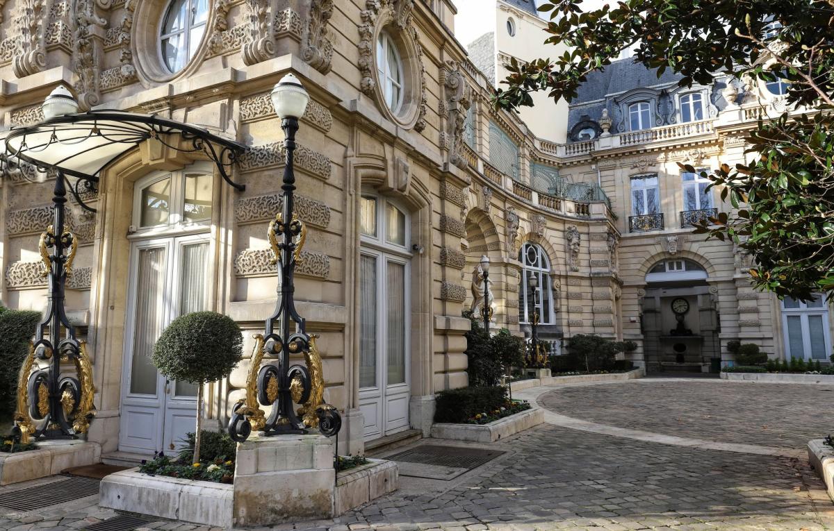 trésorerie d'entreprise